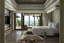 Jumeirah Bali Ocean Villa