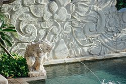 Jumeirah Bali Private Pool