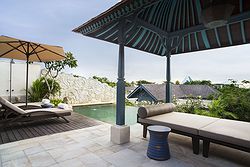 Jumeirah Bali Garden Villa 3