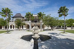 Jumeirah Bali Trowulan