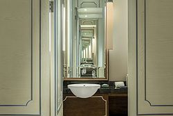 Jumeirah Bali Powder Room