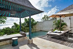Jumeirah Bali Ocean Villa