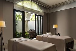 Jumeirah Bali Treatment Room Talise Spa