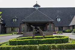 Kettering Park Hotel and Spa