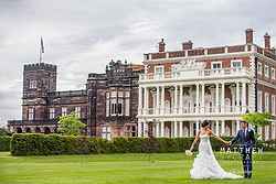 Knowsley Hall