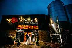 Lancaster Brewery Brewhouse and Tap