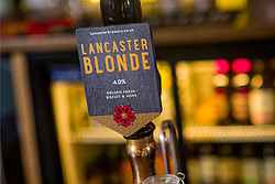 Lancaster Brewery Brewhouse and Tap