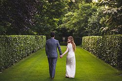Larmer Tree Gardens