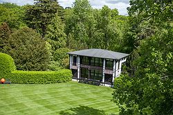 Larmer Tree Gardens