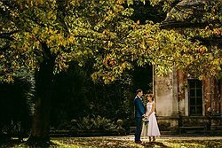 Larmer Tree Gardens