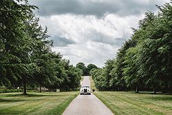 Larmer Tree Gardens