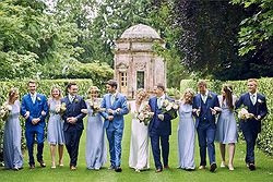 Larmer Tree Gardens