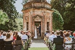 Larmer Tree Gardens