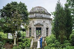 Larmer Tree Gardens