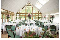 Larmer Tree Gardens