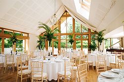 Larmer Tree Gardens