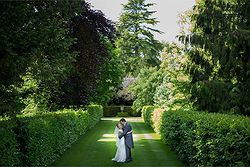 Larmer Tree Gardens