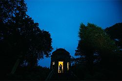 Larmer Tree Gardens