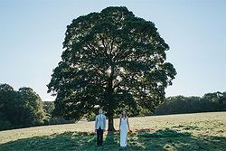 Larmer Tree Gardens
