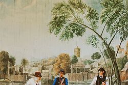 Larmer Tree Gardens