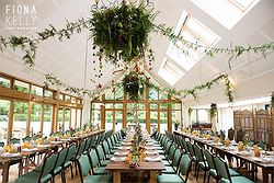 Larmer Tree Gardens