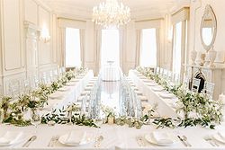 Lartington Hall