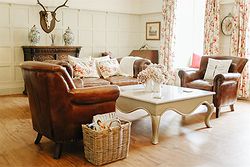 Lartington Hall