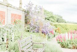 Lartington Hall
