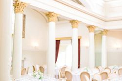 Lartington Hall