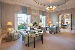 Laura Ashley The Belsfield Hotel