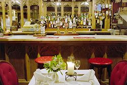 Le Gothique