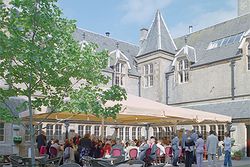 Le Gothique