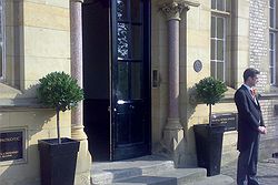Le Gothique