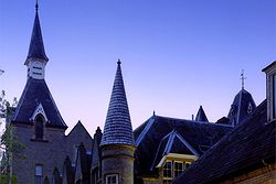 Le Gothique