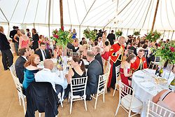 Leadenham Polo Club