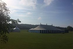 Leadenham Polo Club