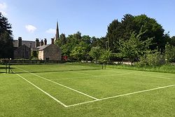 Leadenham Polo Club