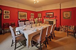 Leadenham Polo Club