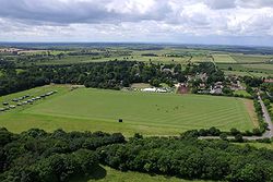Leadenham Polo Club