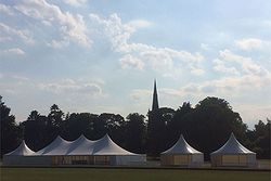 Leadenham Polo Club