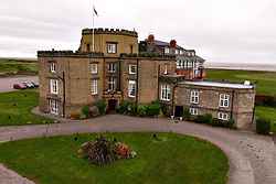 Leasowe Castle Hotel
