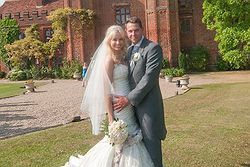 Leez Priory