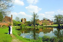 Leez Priory
