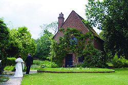 Leez Priory