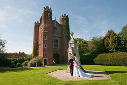 Leez Priory