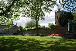Linlithgow Burgh Halls