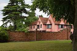 Little Easton Manor