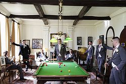 Llangoed Hall