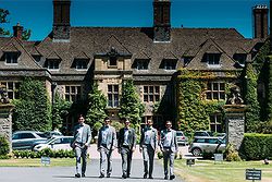 Llangoed Hall