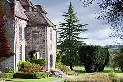 Llangoed Hall